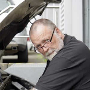 Andreas Grote - KFZ-Meister